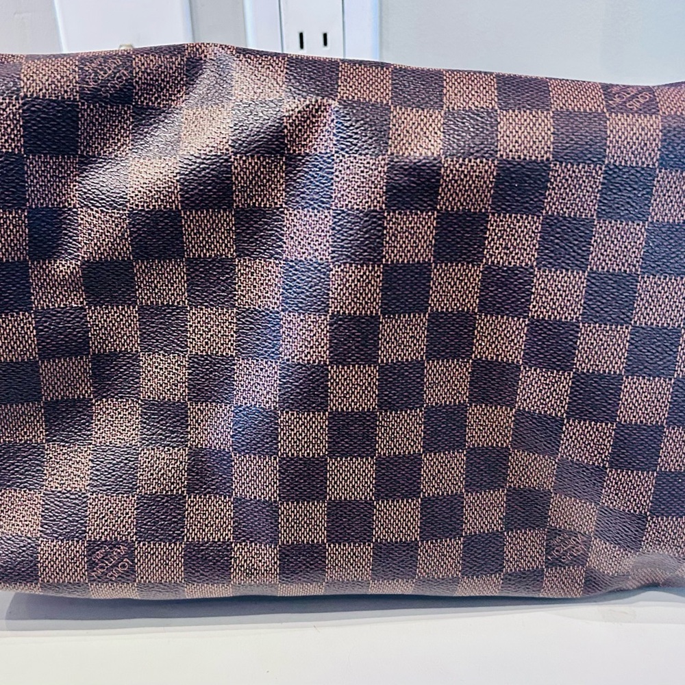 COPY - Louis Vuitton speedy 30 - Picture 5 of 11